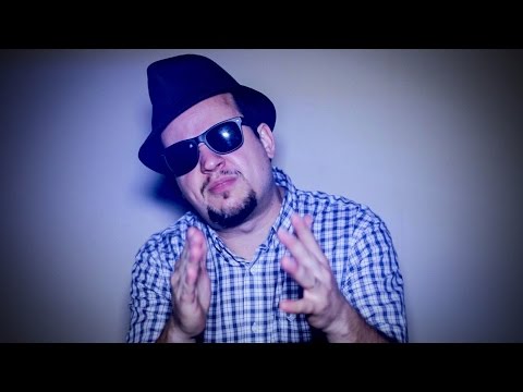 Marley The Messenger feat. DJ Robzilla - Lost In Space (Official Music Video) 2016