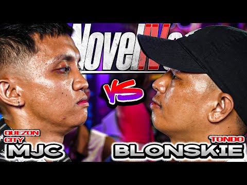 MJC vs Blonskie