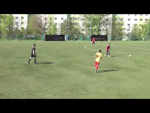 ASC Juventus București - Liceul Tehnologic Sf. Pantelimon