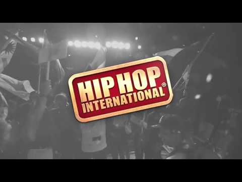 Funtmass   Russia MegaCrew Division at HHI2017 Semifinals