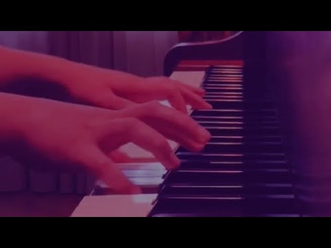 Imaginary Friends - VOILÀ & Hey Violet (Piano Cover)