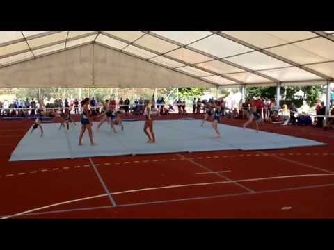 SMV 2014 - Fsg Montreux - Boden