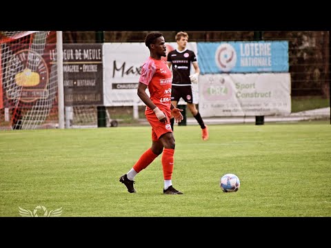 Lebale May mass Romain (fc Mamer 32 )  |