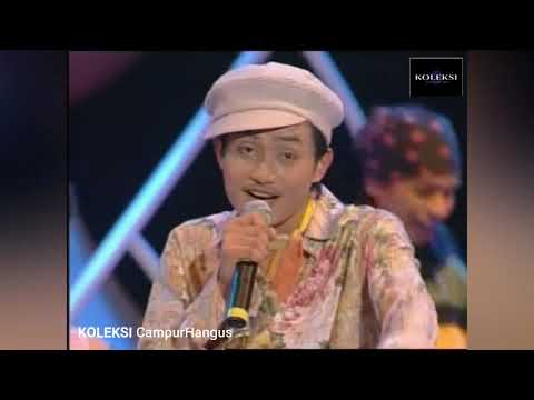 FELIX - BERJUTA BATU (LIVE)