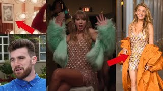 EVERY EASTER EGG in Taylor Swift's The Fate of Ophelia Music Video...