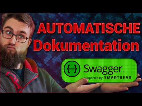 Dokumentation mit Swagger: Ein lustiger Bug erklärt