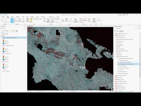 What's New in ArcGIS Pro 3.0