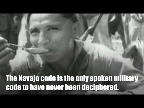 Celebrating Navajo Code Talkers Day 2017
