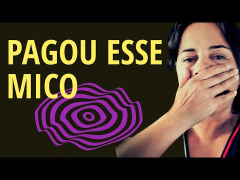 MICO NO MERGULHO COM CILINDRO. VOCÊ OS COMETE ? BORA MERGULHAR