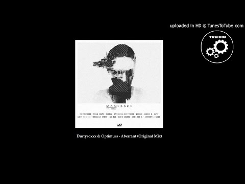 Durtysoxxx & Optimuss - Aberrant (Original Mix)