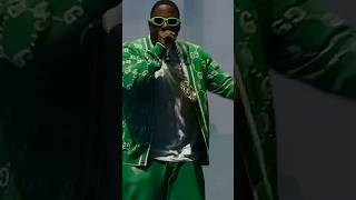 MASE WAS OUT THERE HAVING FUN 🔥 #mase #rapjunkies