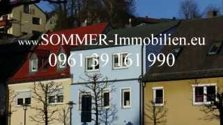 preview picture of video 'Windischeschenbach :: Reihenmittelhaus zu verkaufen | SOMMER'