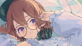夜のまったりおやすみ雑談🌙