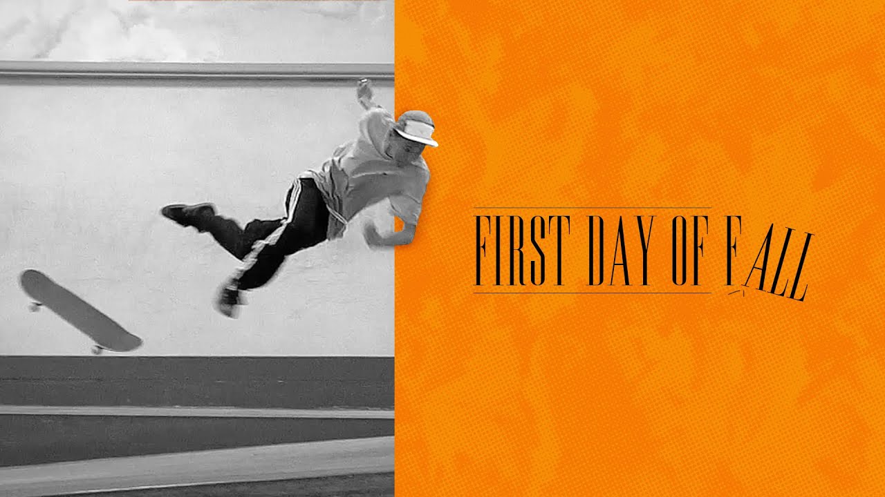 Las peores caídas en The Berrics | Verano '16