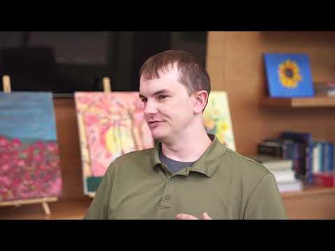 The Rizor Institute Patient Testimonial: Ryan