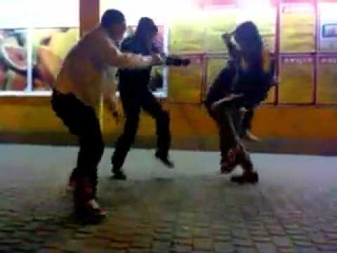 Hard Bass Family LVIV