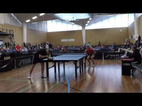 160402 TOP12, Christian Brüsch - Nicolai Nordahl Jensen