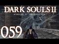 Dark Souls 2 [059] - Eisiges Schloss