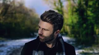 Beautiful In White - Acoustic Version by Matt Johnson (Audio Track)