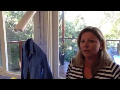 Instahanger Indoor Clothes Hanger Review