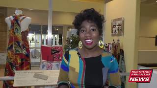 Thrift Store Exhibit Sparks Conversations About Race