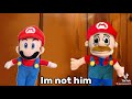 Marvin Vs Mario