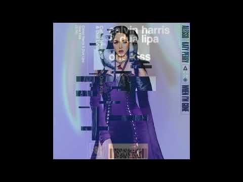 When I'm Gone vs One Kiss (Mashup) - Alesso, Katy Perry x Calvin Harris, Dua Lipa