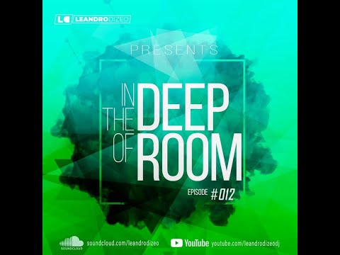 In The Deep Of Room #012 October 2021