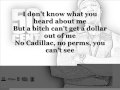 50 cent PIMP (Lyrics) 