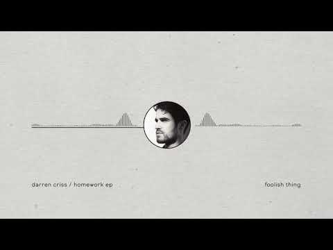 Video thumbnail for Foolish Thing