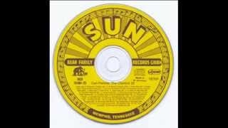 Gone, Gone, Gone * Carl Perkins