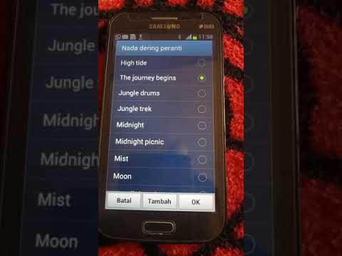 Samsung Galaxy grand Quattro GT-I8352