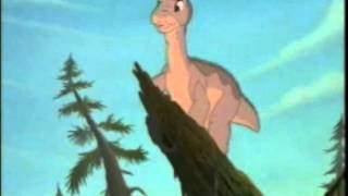 The Land Before Time 6 Trailer