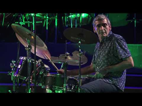 Vicente Espi Quartet - Free Dog @ Timisoara Jazz Festival 28 oct 2018
