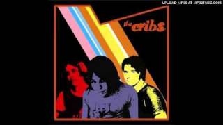 The Cribs - My Life Flashed Before My Eyes