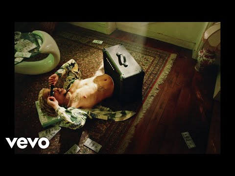 Green Montana - Sale tchoin