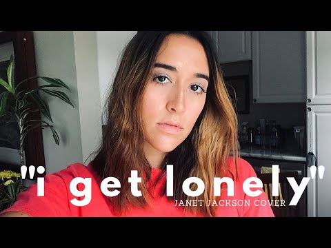 i get lonely - janet jackson (catho cover)