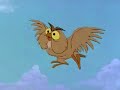 The Rescuers Disneystyle8 Style Part 7 Tomorrow Is Another Day