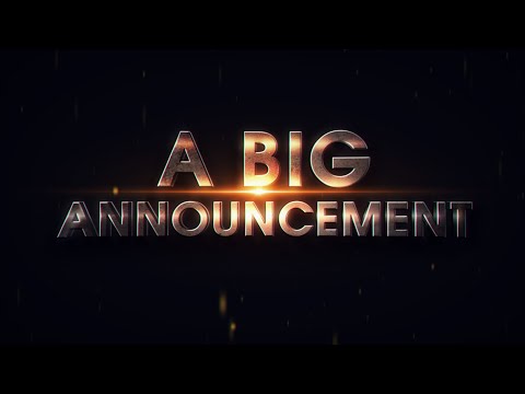 A Big Announcement I Coming Soon I Faraz Shere I Fortune Talkies Motion Pictures