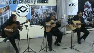 Bosión Trio:  Diaz- Piseta y Budini "El Mercedino"gato: Letra. L. Lopez - Música- A. Alfonso.mpg