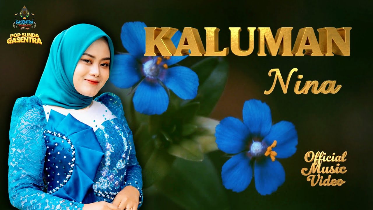NINA - KALUMAN (Official Sunda Koplo Gasentra)
