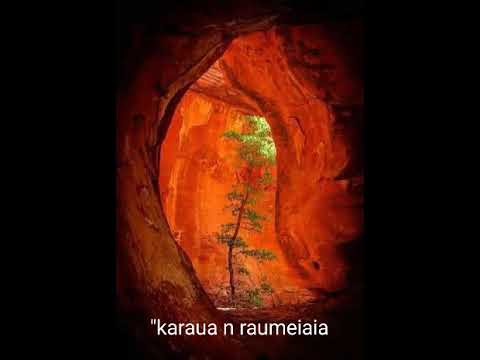 Agape gospel singers from Solomon lsland