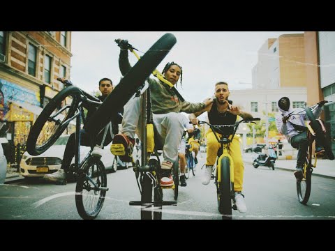 HARD GZ - PISAR LA CIMA (LACOSTA) (Prod. Marcelus)