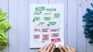 FREE Printable Back-to-School Care Package