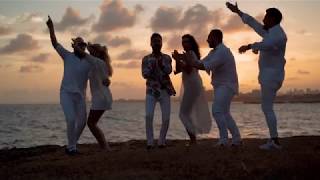 Video La Cintura de Raya Real