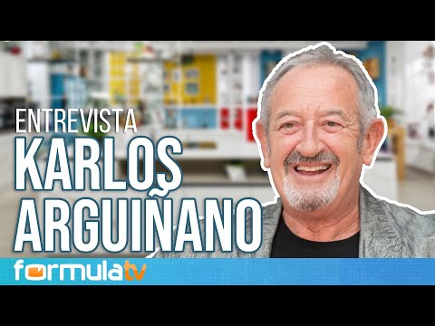 Karlos Arguiñano y sus más de 7000 programas. ¿Cuál es su truco para no repetir recetas?