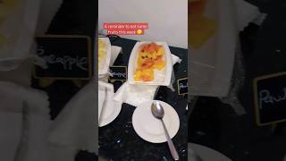 To whom it may concern  #100shorts2024 #shortsafrica #fruits #shorts #healthyliving