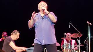 &quot;Those Magic Changes&quot;,  Johnny Contardo 9/9/18