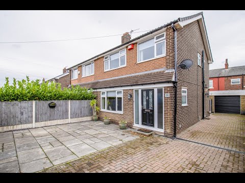 Fearnley Drive, Ossett - Virtual Tour