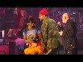 Gorillaz - DARE (with Roses Gabor, Shaun Ryder) - Tottenham Hotspur Stadium, London, 20/6/26